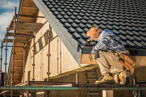 Quick and Trustworthy Emergency Roof Repair Services in Hebron Estates, KY