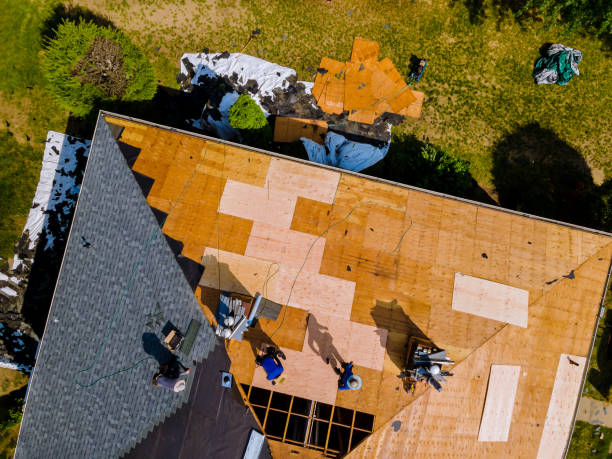 Best Roof Restoration Services  in Hebron Estates, KY