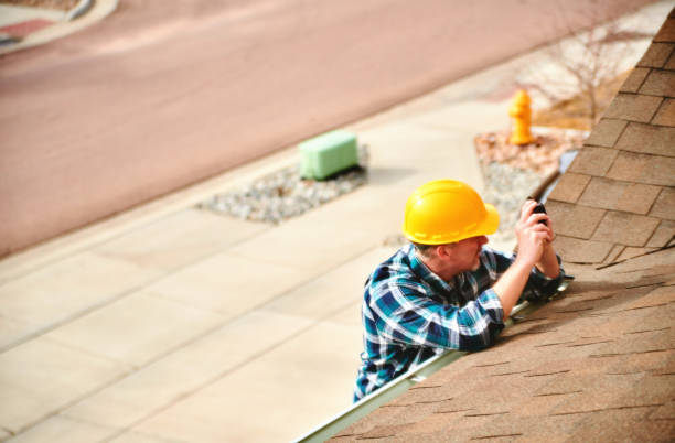 Best Metal Roofing Contractor  in Hebron Estates, KY