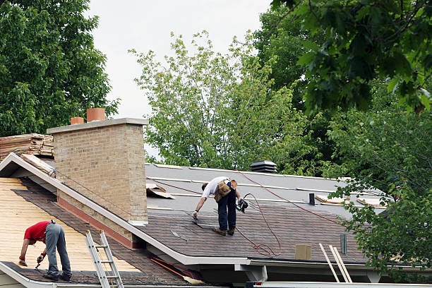 Best Storm Damage Roof Repair  in Hebron Estates, KY
