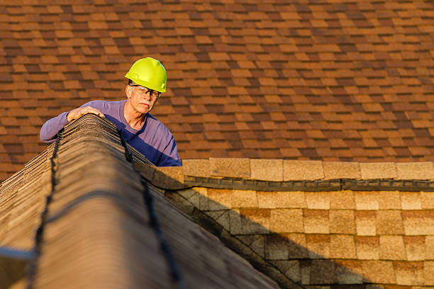 Best Commercial Roofing Services  in Hebron Estates, KY