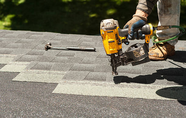 Best Metal Roofing Contractor  in Hebron Estates, KY