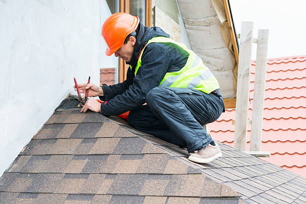 Best Roof Repair Specialists  in Hebron Estates, KY